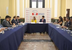 Crean comité para supervisar implementación del Programa de Alimentación Escolar