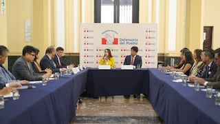 Crean comité para supervisar implementación del Programa de Alimentación Escolar