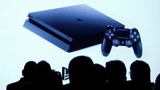 Sony estrena nuevas versiones de PlayStation 4