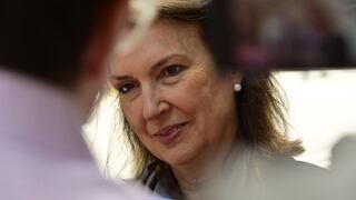 Argentina firmará mañana su acceso a la OCDE, anuncia la nueva canciller