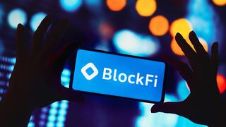 Plataforma de criptomonedas BlockFi se declara en bancarrota