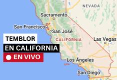 Sismos en California hoy, Martes, 5 de marzo EN VIVO: hora exacta, epicentro y magnitud vía USGS