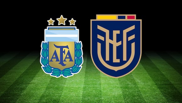 Averigua los horarios y los canales de TV que transmitirán EN VIVO y EN DIRECTO el Argentina vs. Ecuador por Copa América 2024. (Foto: Composición Mix)