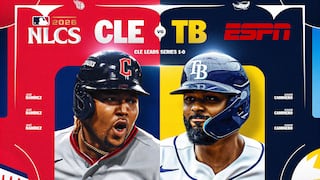 ESPN EN VIVO GRATIS — cómo ver Juego 2 de Guardians vs. Rays EN DIRECTO por MLB TV y Disney Plus Online