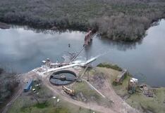 Las lluvias y el desarrollo de obras públicas aplacan la sequía de Uruguay