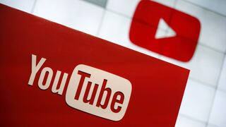 Creadores de videos para niños en YouTube se preocupan por sus ganancias