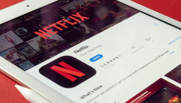 Netflix cuenta actualmente con tres planes (Foto: Pixabay)