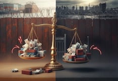 El Parlamento Europeo paraliza la ratificación del pacto comercial con EE.UU.