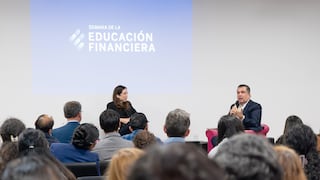 ¡Prepárate para la IV Semana de la Educación Financiera!