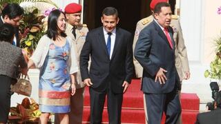 Fiscal tiene carta atribuida a Hugo Chávez con indicaciones para dar dinero a Humala