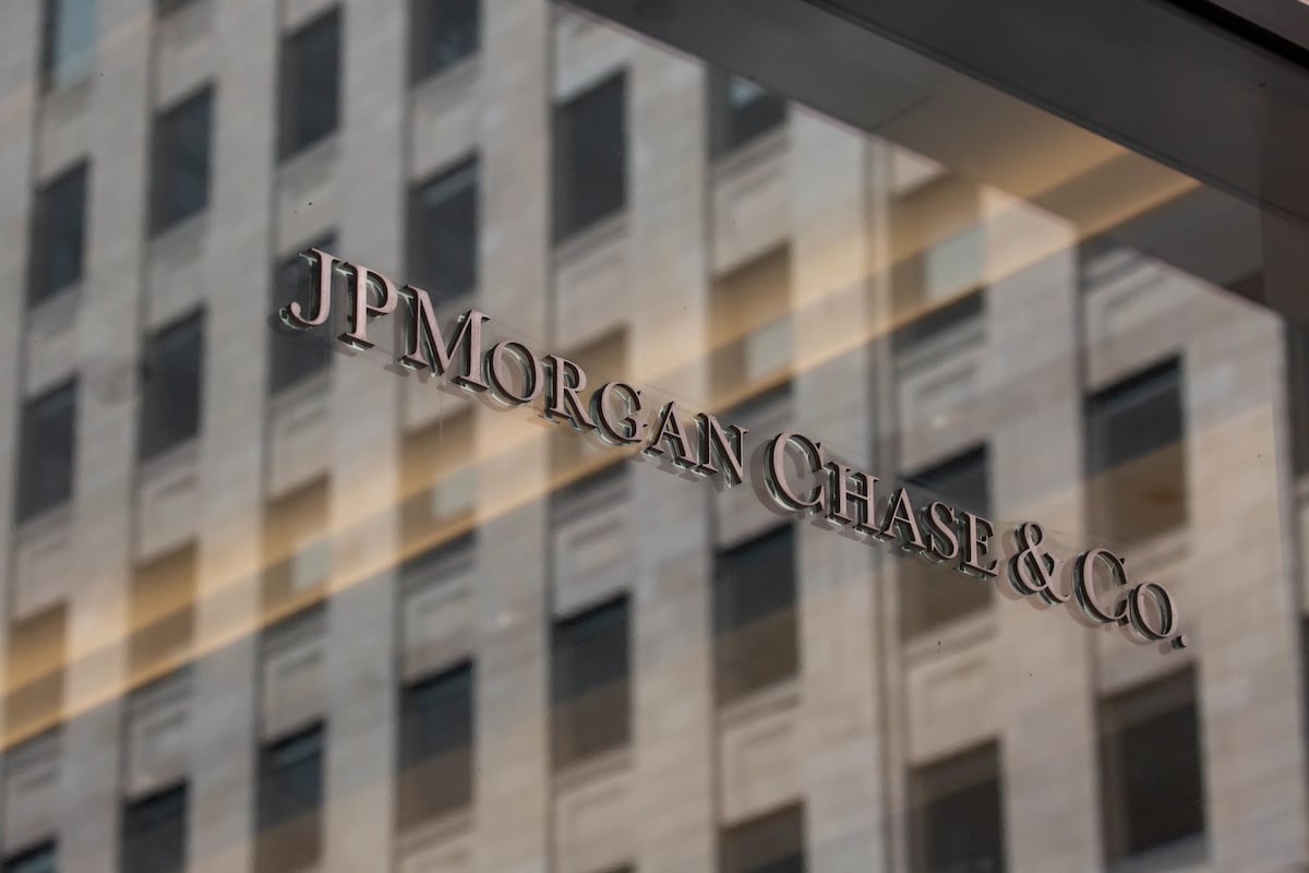 JPMorgan recomienda comprar bonos M de México con vencimiento en mayo de 2033 y las notas del Gobierno de Malasia a cinco años. Foto: Michael Nagle/Bloomberg