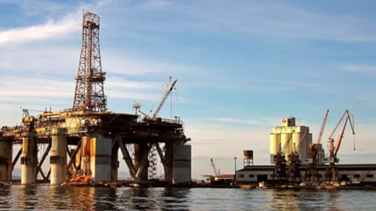 Anadarko se alista a perforar su primer pozo exploratorio en el Lote Z-62 frente a La Libertad