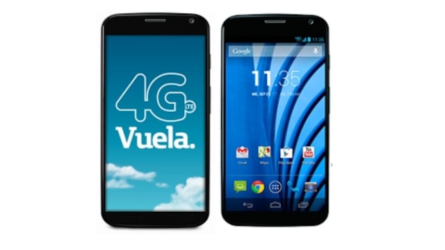 Hoy empieza a funcionar la tecnología 4G LTE en el Perú