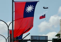 Taiwán afirma que China es una amenaza y pide mejorar sus defensas para prevenir una invasión