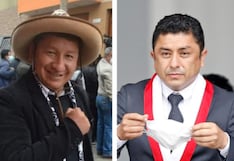 Bellido y Bermejo sufren revés judicial en proceso por presunta obstaculización a la justicia