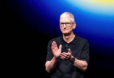 “Amo a Apple con todo mi ser”: cómo un discreto Tim Cook lideró la expansión global de la firma