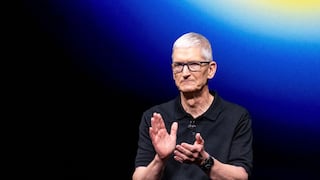 “Amo a Apple con todo mi ser”: cómo un discreto Tim Cook lideró la expansión global de la firma