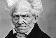 La reflexión de Arthur Schopenhauer: “La reputación es como un espejo; una vez roto, nunca vuelve a ser el mismo”
