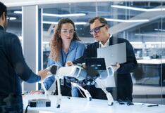 Este 2025 se eleva en 20% la demanda de profesionales en IA y big data