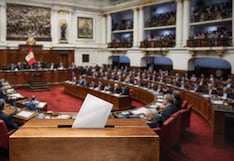 El poder del Senado