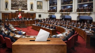 El poder del Senado