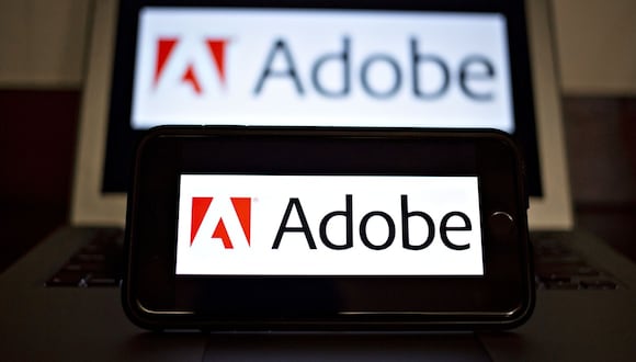 El acuerdo dará a la empresa estadounidense de software Adobe el control de la plataforma líder de diseño web Figma, en una medida calificada de “transformacional” por el presidente y director ejecutivo de Adobe, Shantanu Narayen. Foto: BLOOMBERG