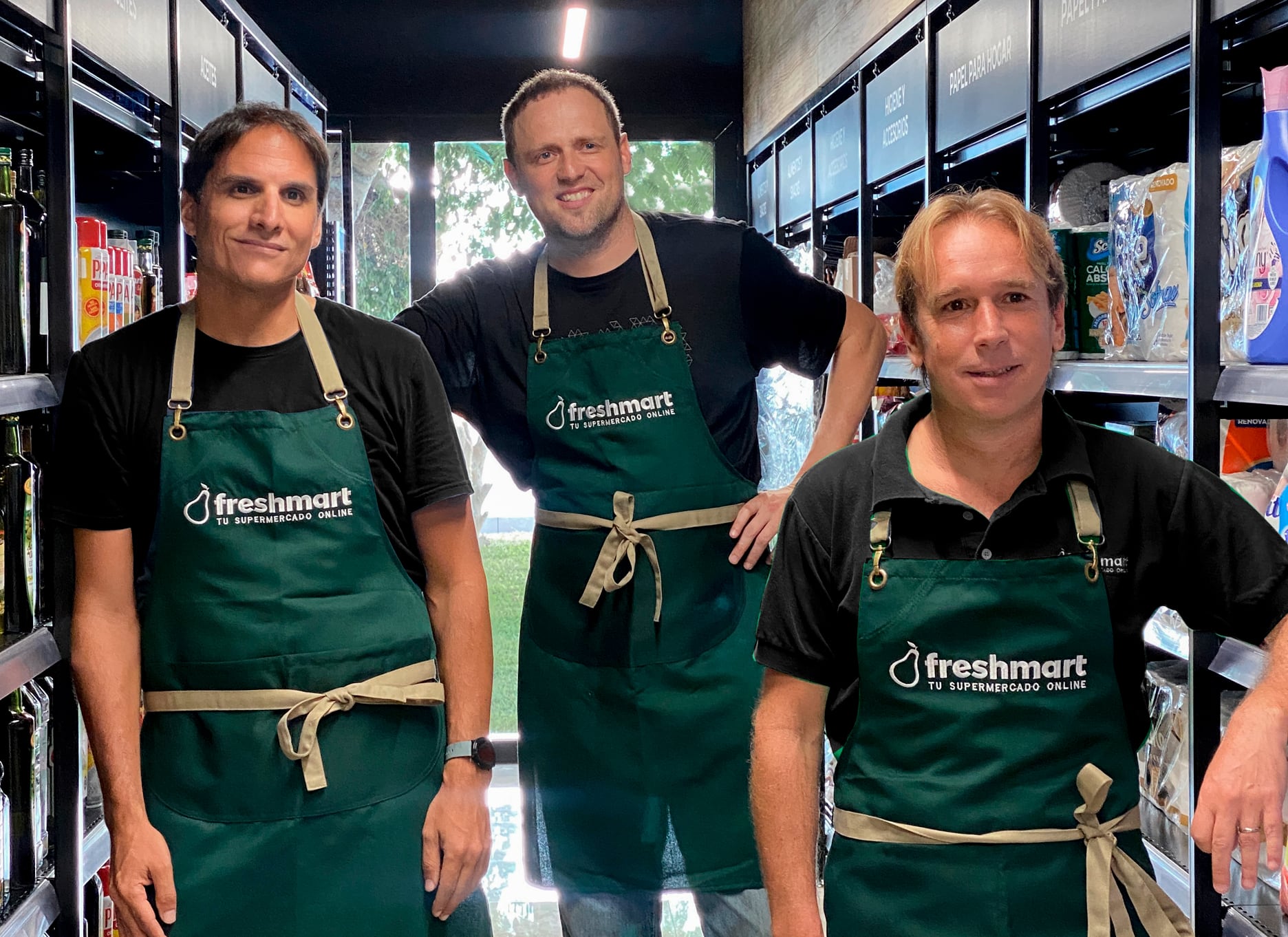 El grupo mexicano Jüsto, dueño de la peruana Freshmart, informó que el cierre de esta plataforma peruana será “gradual”.