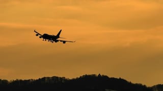 Vuelo más largo del mundo anuncia muerte de los centros aéreos