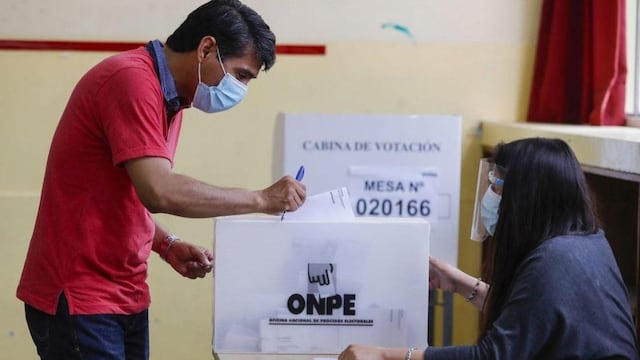 JNE y ONPE destacan que EE.UU considere que elecciones en Perú fueron “libres, justas, accesibles y pacíficas”