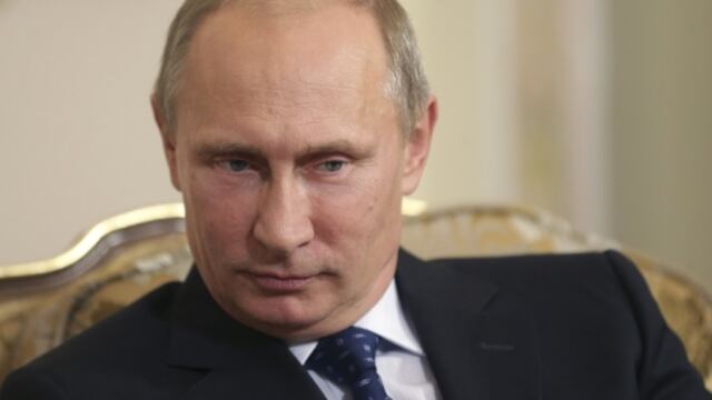 Rusia "no descarta" aprobar ataque militar si Bashar al-Assad usó armas químicas en Siria