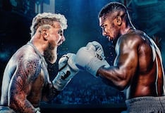 ◉ Resultados del Paul - Joshua EN VIVO hoy — sigue a los ganadores de las peleas de boxeo en el Kaseya Center