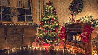 Los árboles de Navidad con precios más bajos en EE.UU.: las cuatro tiendas que ofrecen grandes descuentos