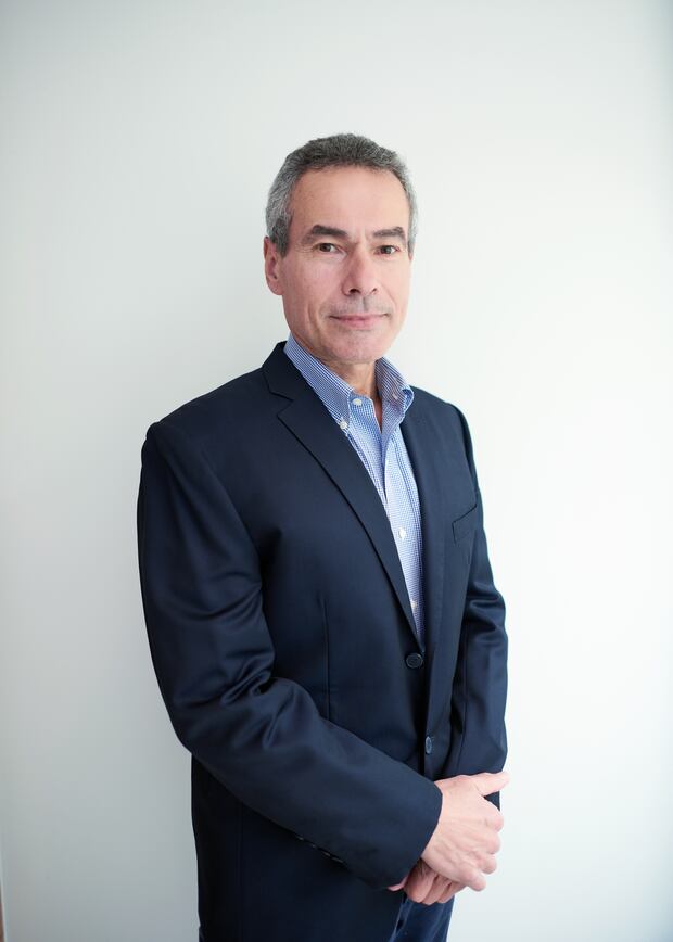 (Foto: Juan Revilla, Presidente del Directorio de AENZA)