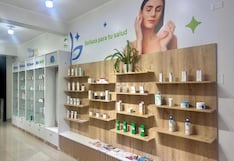 ProSalud entra al rubro dermocosmético y negocia capital para acelerar su expansión