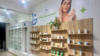 ProSalud entra al rubro dermocosmético y negocia capital para acelerar su expansión