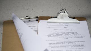 Estados donde aumentaron las solicitudes de desempleo en los últimos días de julio