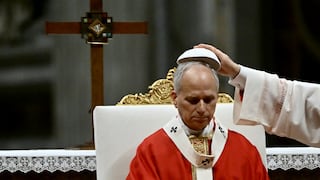 Papa León XIV será operado por nódulo pulmonar: ¿cuántos días estará internado?