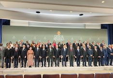 Perú firma memorándum para impulsar cooperación en minerales críticos con EE.UU.