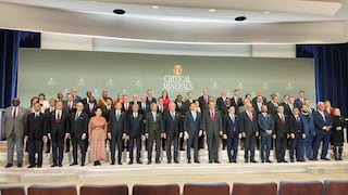 Perú firma memorándum para impulsar cooperación en minerales críticos con EE.UU.