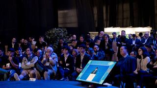 Operadores aplauden aprobación de proyecto de ley impulsado por Milei