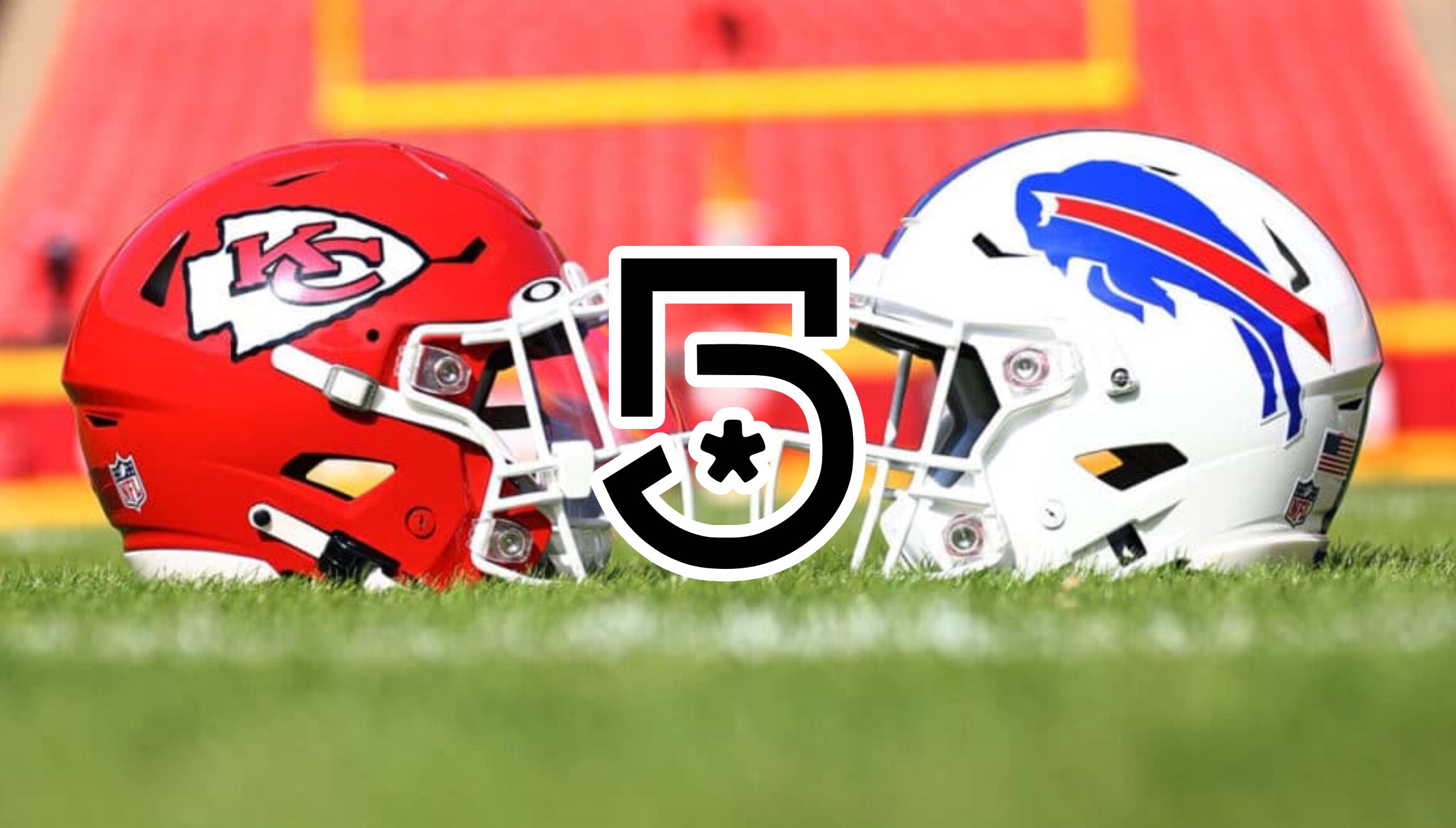 Cobertura oficial de Canal 5 EN VIVO y ONLINE para seguir el partido entre Kansas City Chiefs vs. Buffalo Bills este domingo 26 de enero por la Final de la Conferencia Americana de Fútbol (AFC) de los NFL Playoffs 2025 desde el GEHA Field at Arrowhead Stadium de Kansas (Foto: NFL.com)