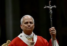 El Vaticano confirma que el papa León XIV padece de cáncer de pulmón