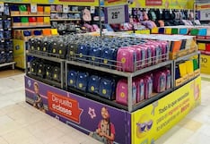 Regreso a clases 2026: cómo ahorrar sin descuidar la calidad en la campaña escolar