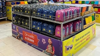 Regreso a clases 2026: cómo ahorrar sin descuidar la calidad en la campaña escolar