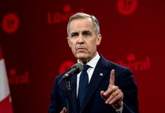Mark Carney, nuevo primer ministro de Canadá, cancela el impuesto a las emisiones de carbono