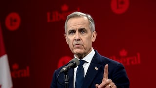 Mark Carney, nuevo primer ministro de Canadá, cancela el impuesto a las emisiones de carbono