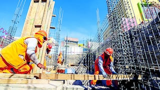 Municipalidades apuntan a homogeneizar sus procedimientos para dar licencias de construcción