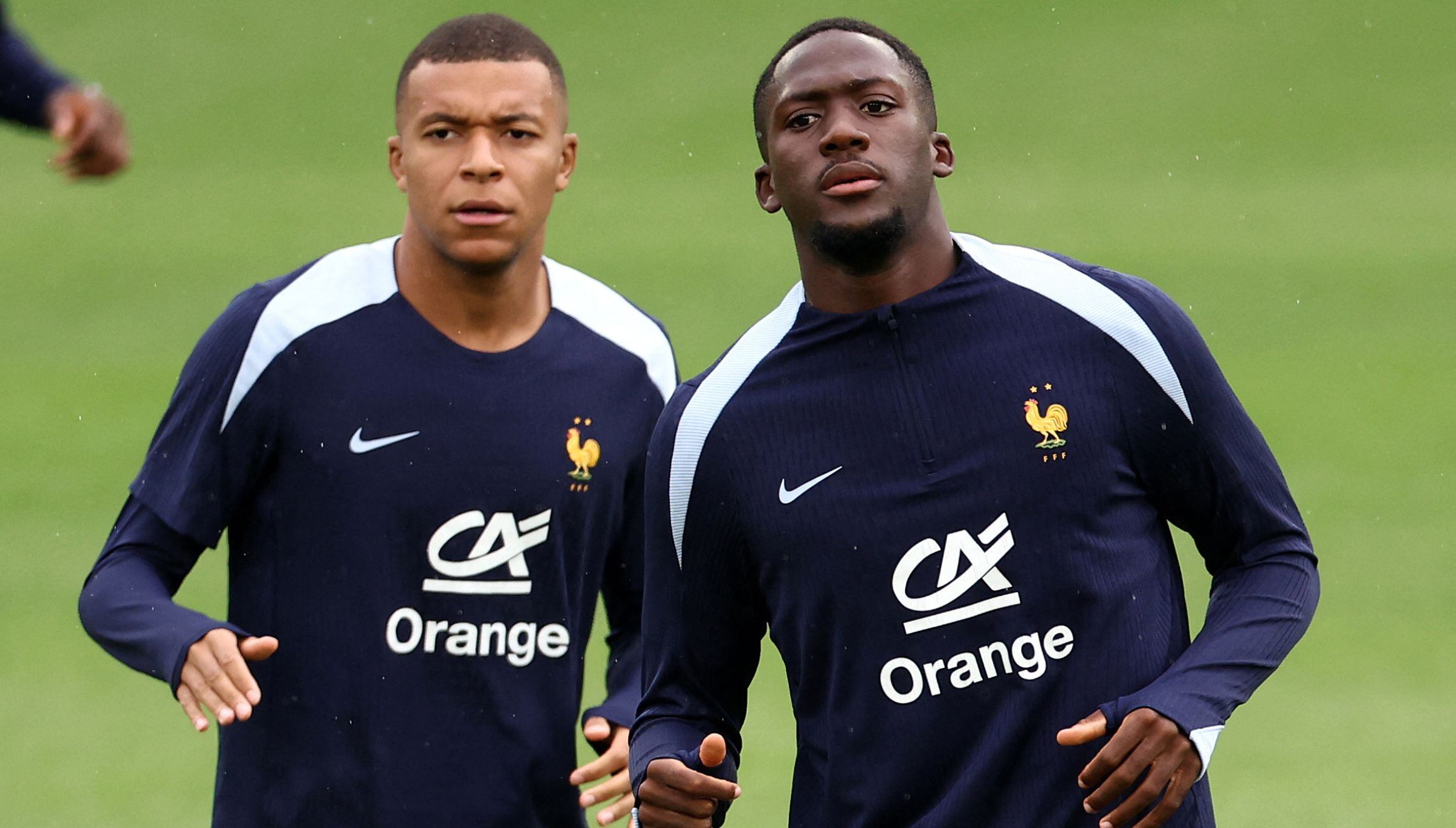 UEFA Nations League 2024/25: Francia vs Italia, fecha, hora y dónde ver en directo | Foto: AFP