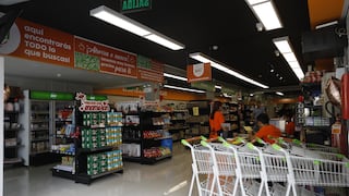“Holi”, la nueva marca de supermercados express que apunta a crecer con 50 tiendas este año