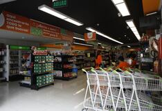 ¿Qué rubro lidera las ventas en sector retail?